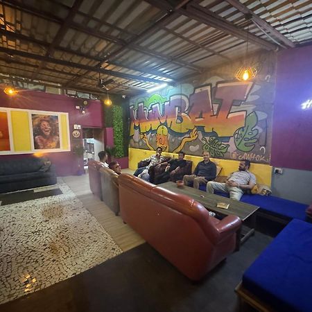 Backpackers Villa Мумбаи Экстерьер фото