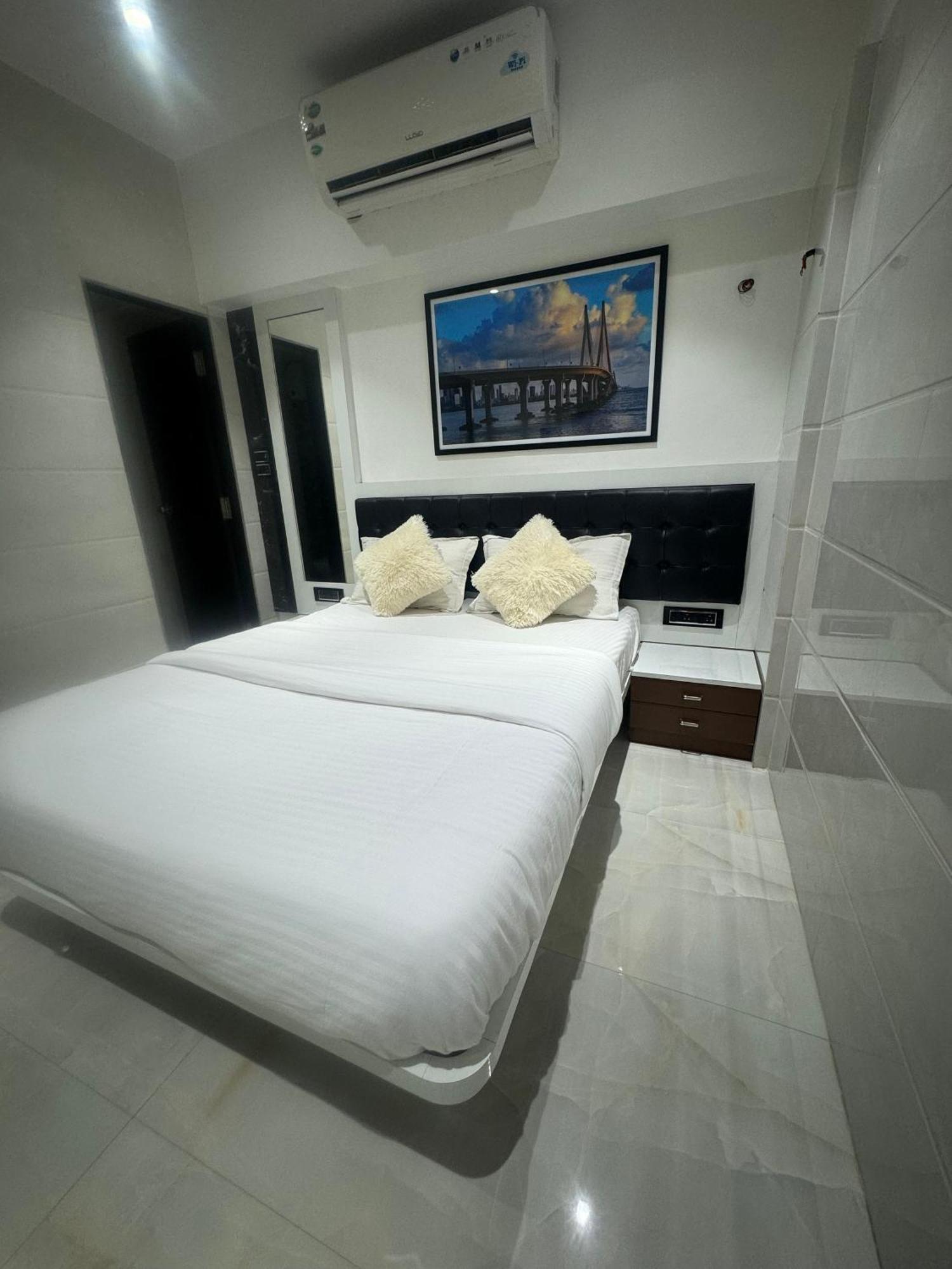Backpackers Villa Мумбаи Экстерьер фото